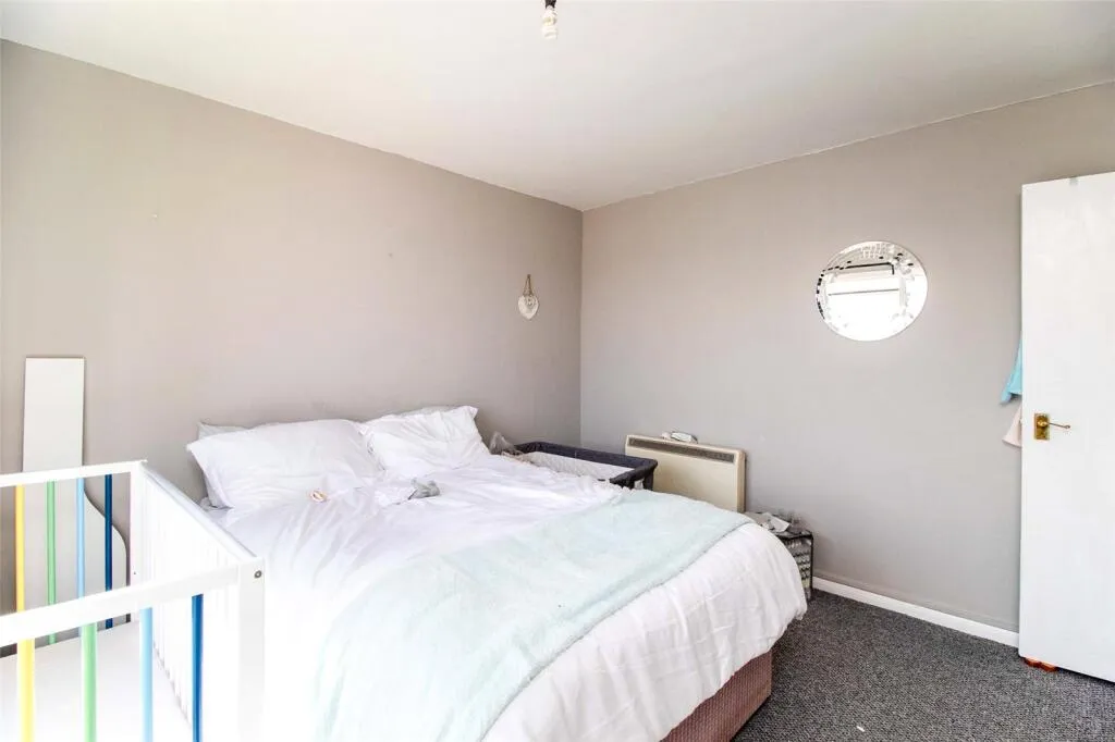 2 bed Apartment