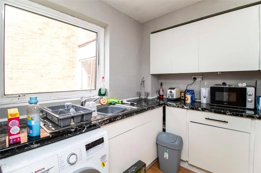 2 bed Apartment