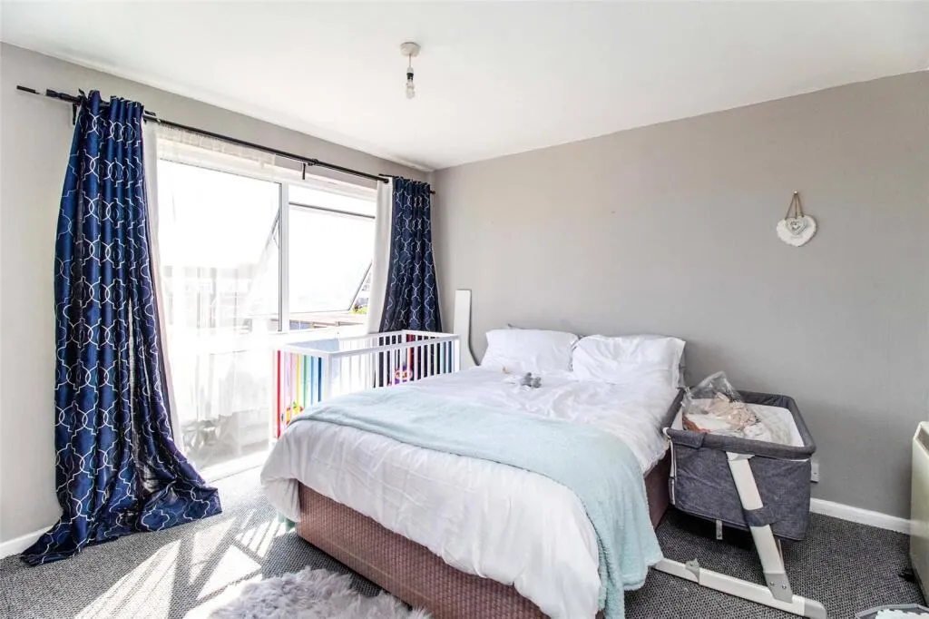 2 bed Apartment