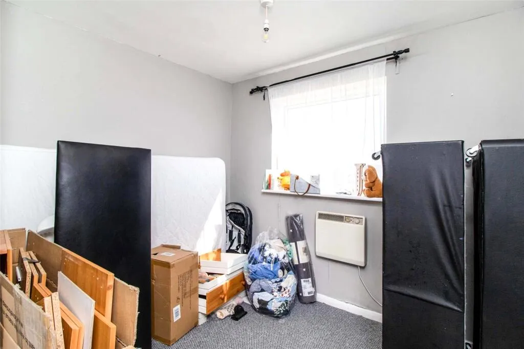 2 bed Apartment