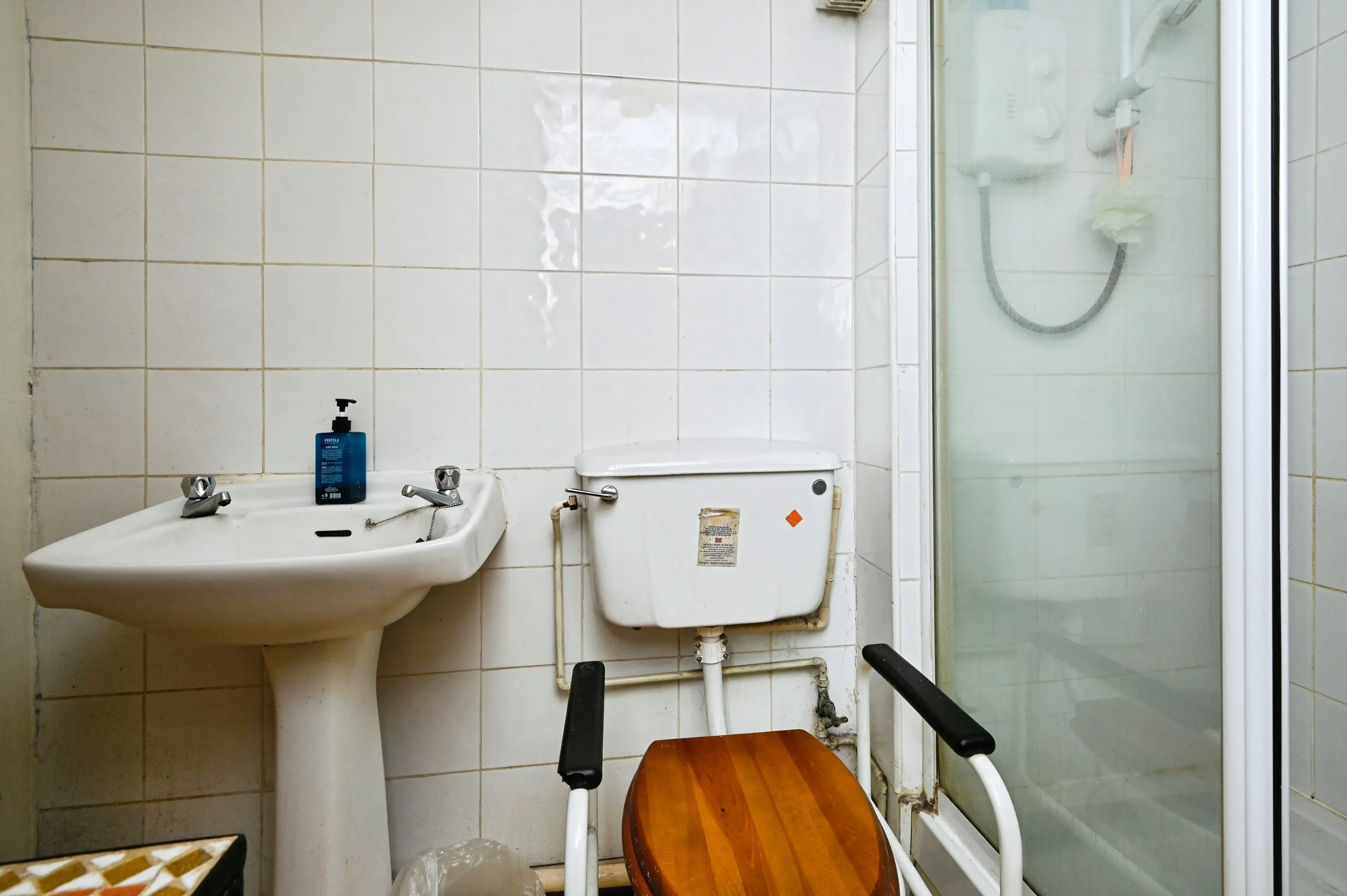 2 bed Town House
