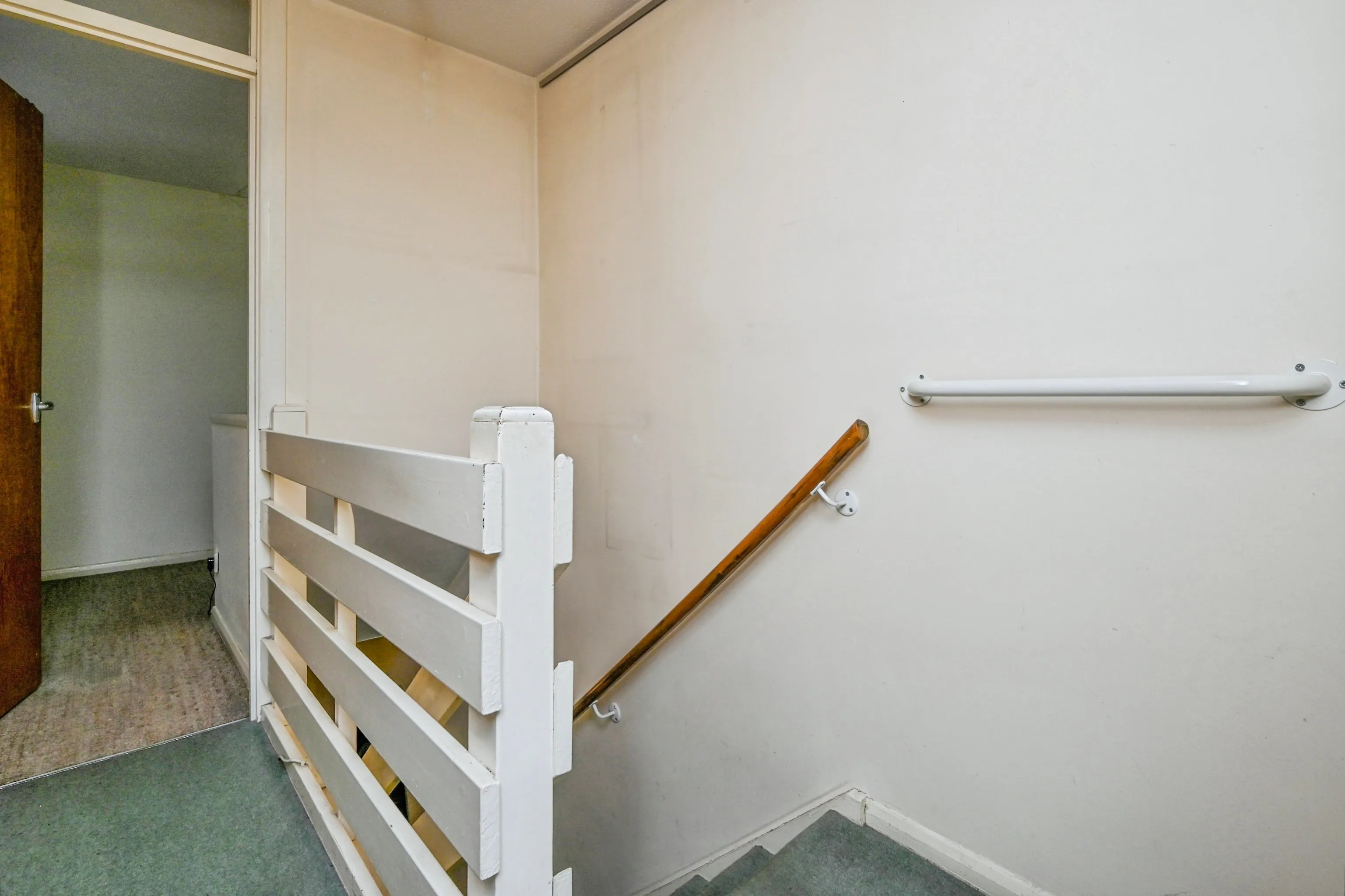 2 bed Town House