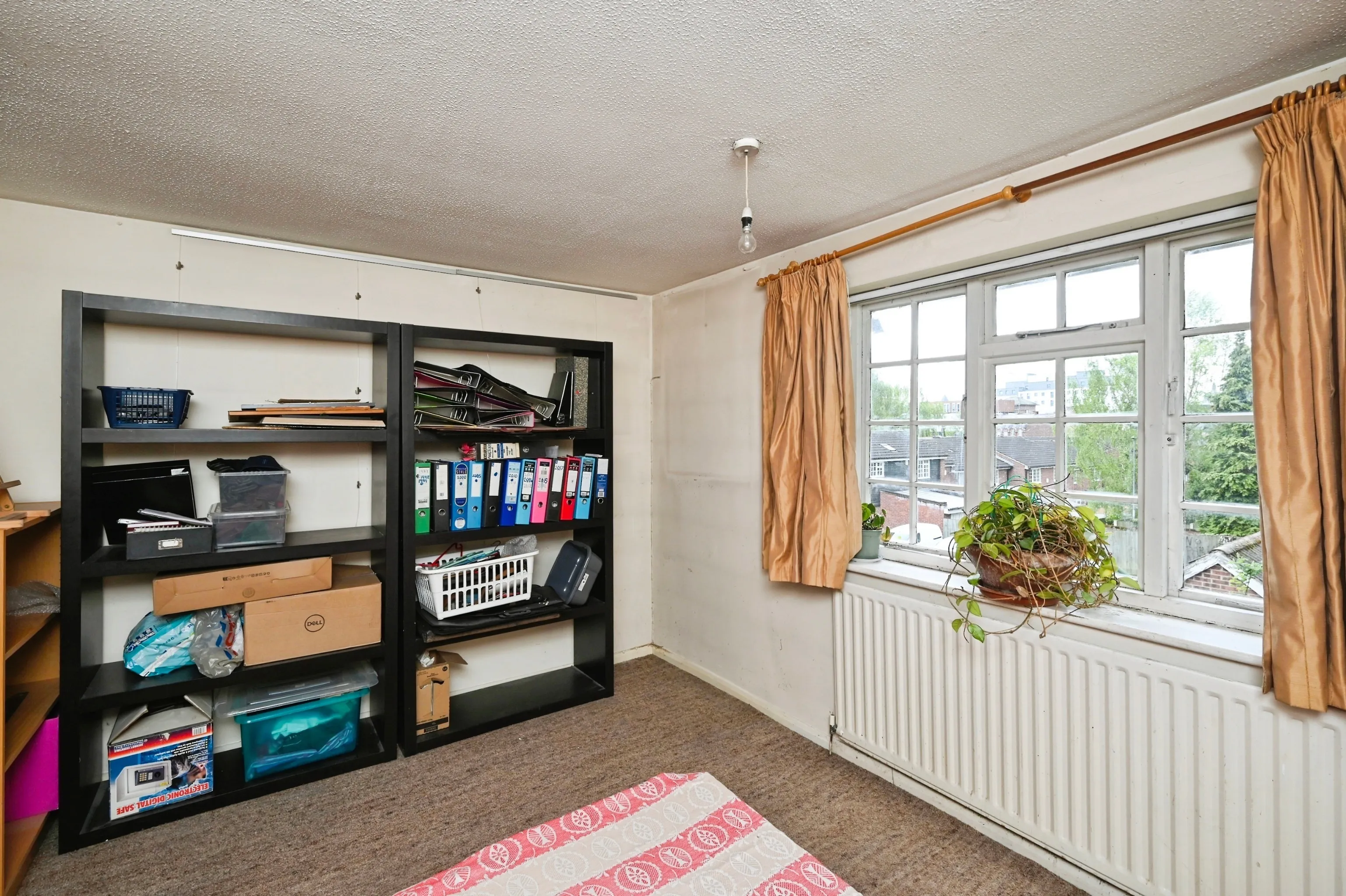 2 bed Town House