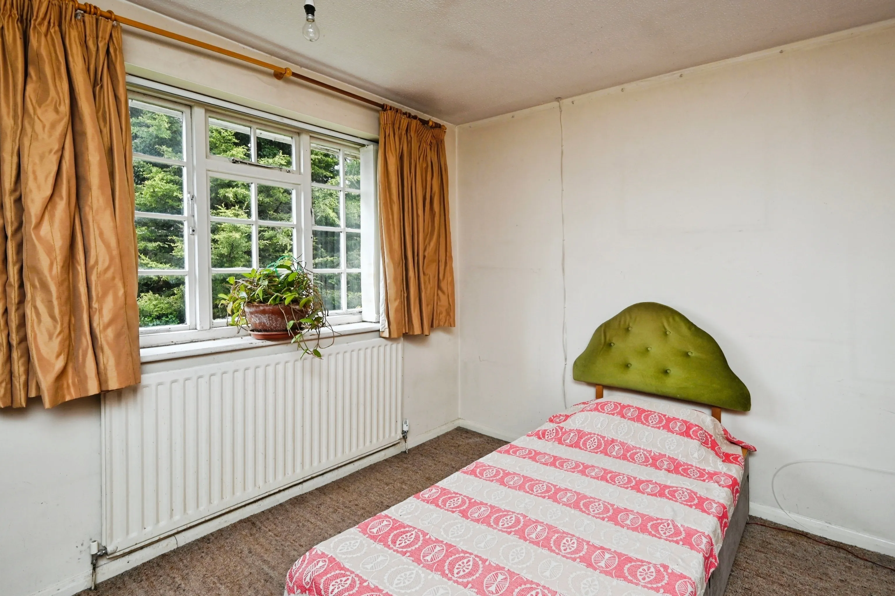 2 bed Town House