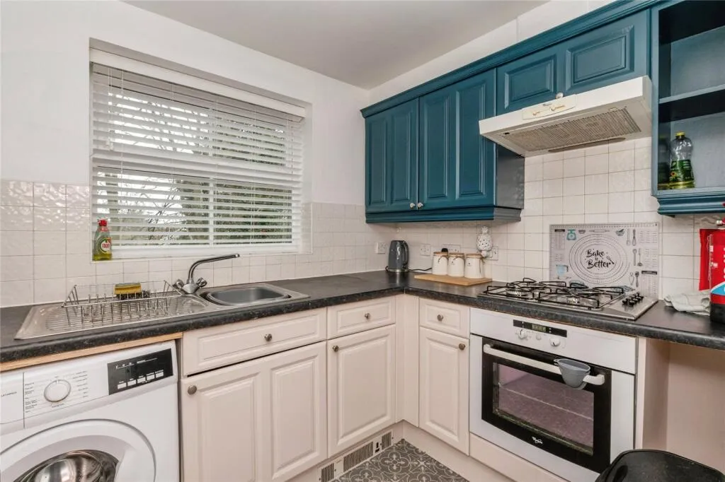 3 bed Apartment