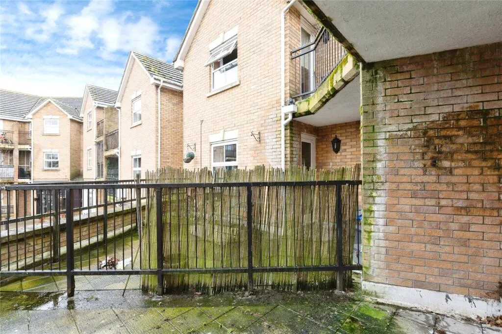 3 bed Apartment