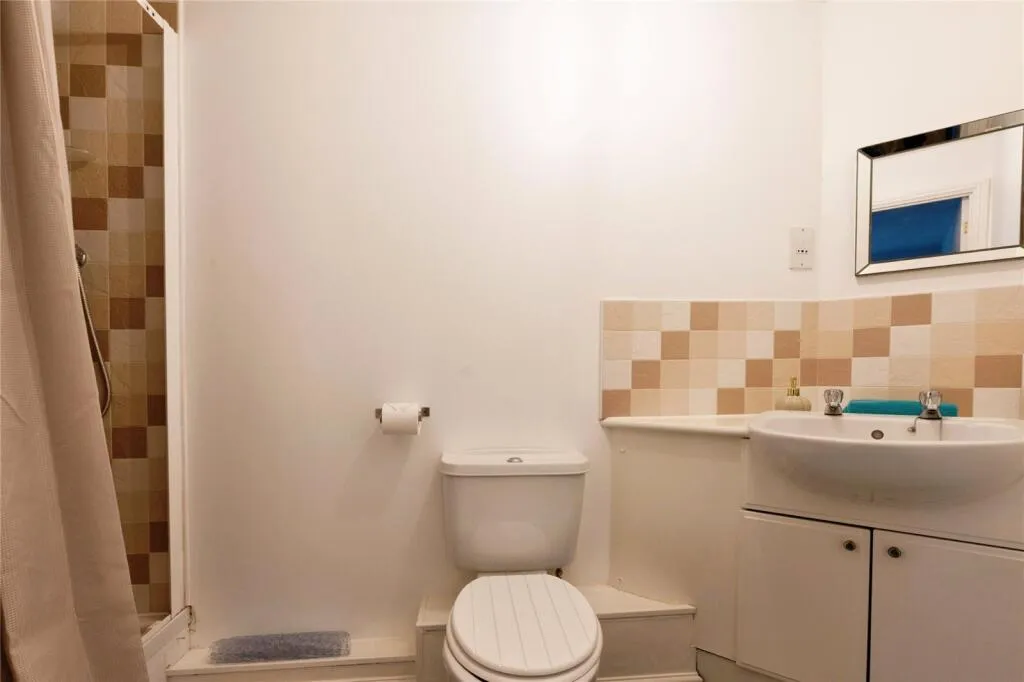 3 bed Apartment