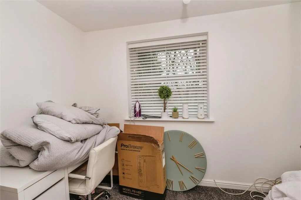 3 bed Apartment
