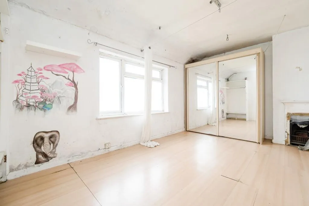 2 bed Terraced