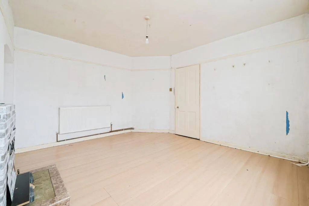 2 bed Terraced