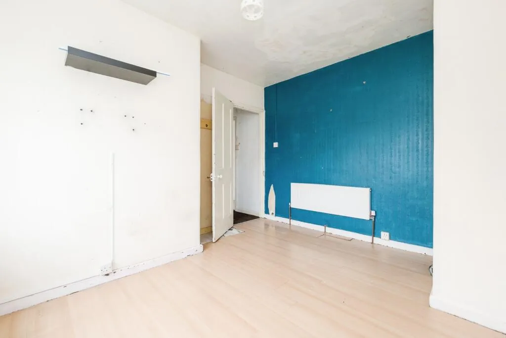 2 bed Terraced