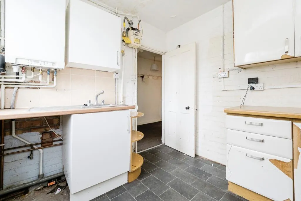 2 bed Terraced