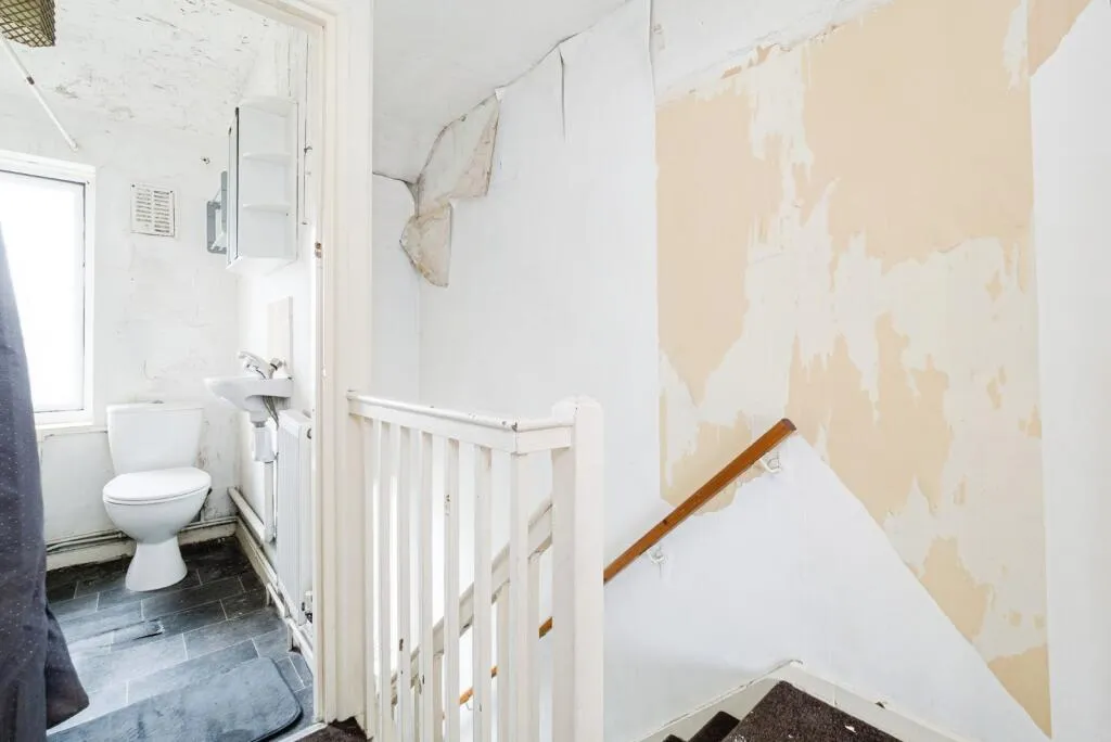 2 bed Terraced