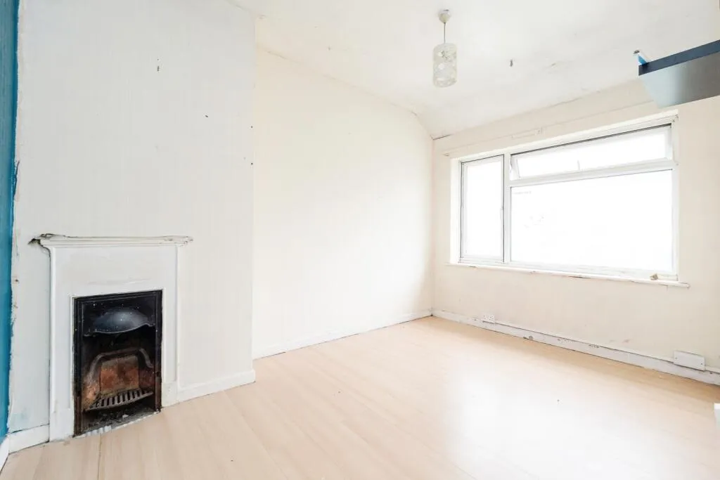 2 bed Terraced