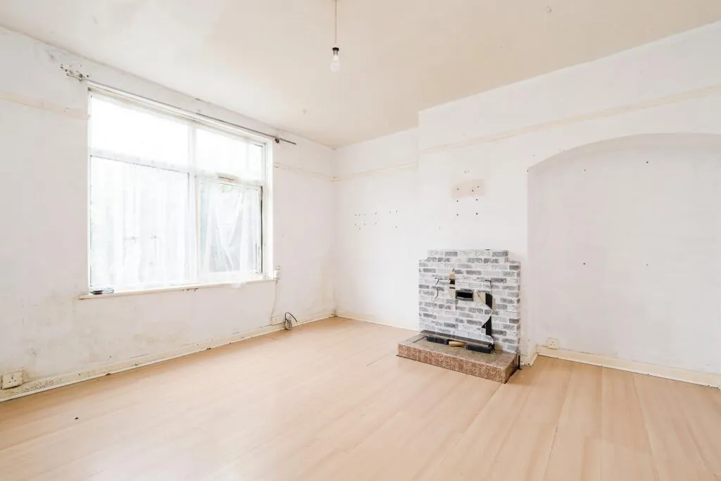 2 bed Terraced
