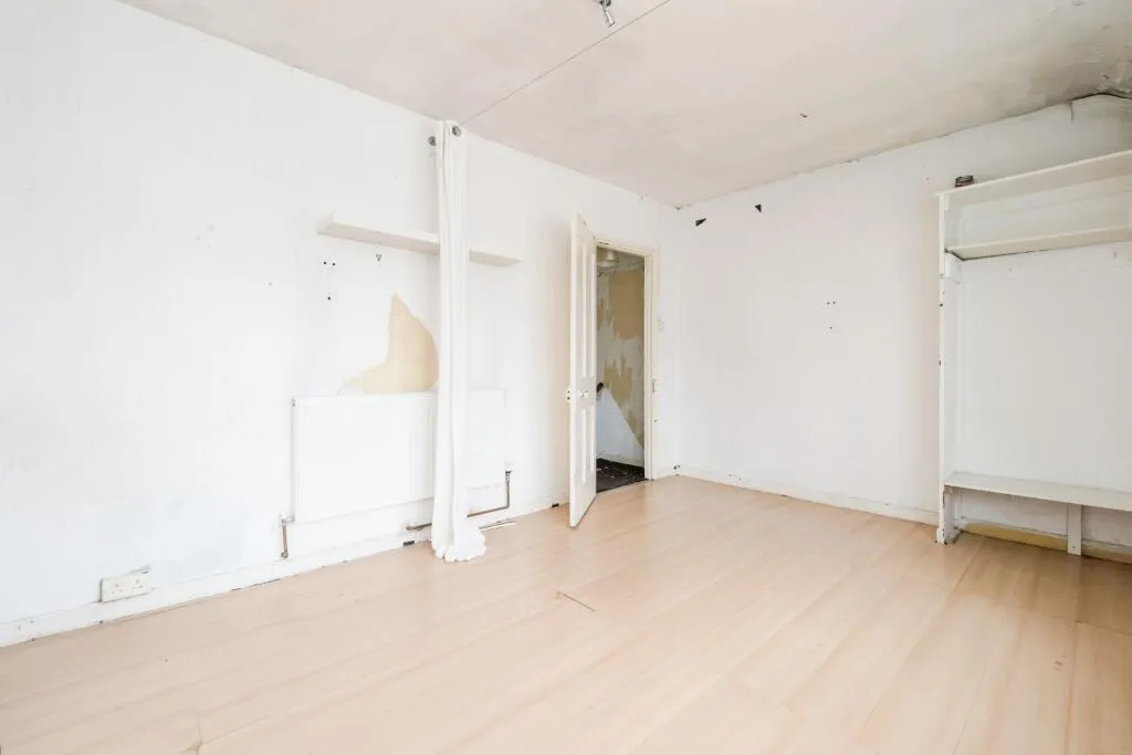 2 bed Terraced