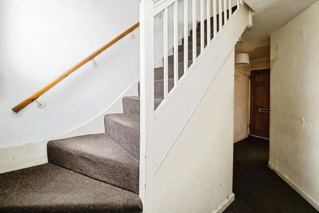 2 bed Terraced
