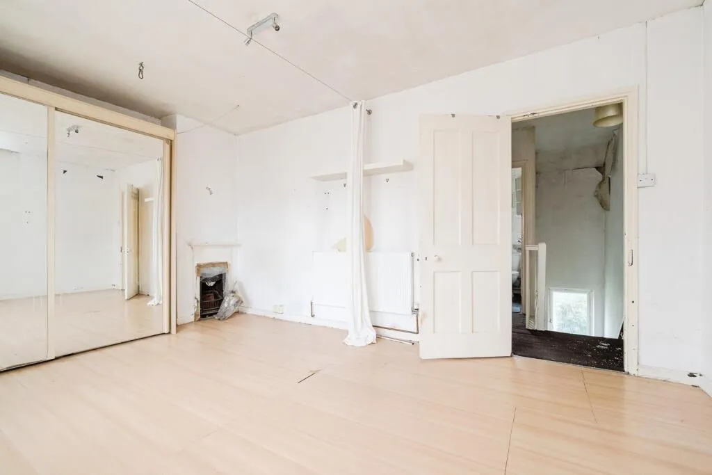 2 bed Terraced