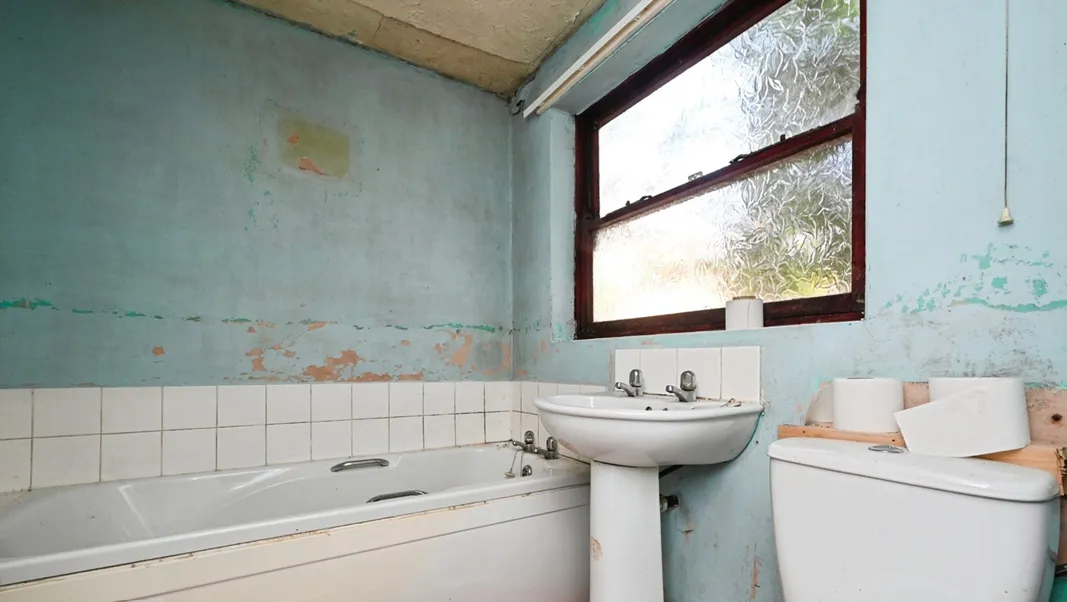 2 bed Terraced