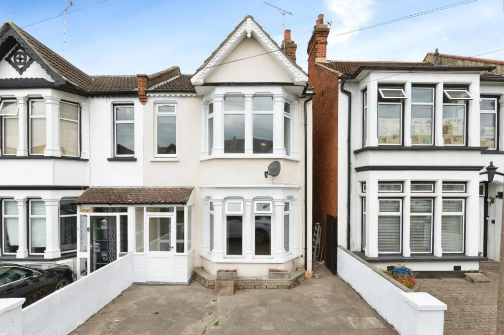 Property cover