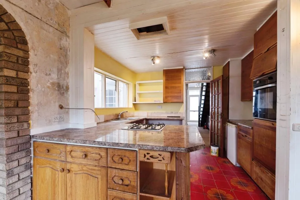 3 bed Semi-Detached