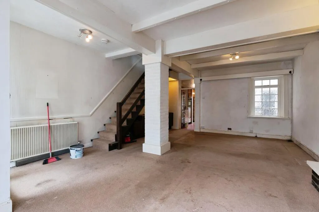 3 bed Semi-Detached