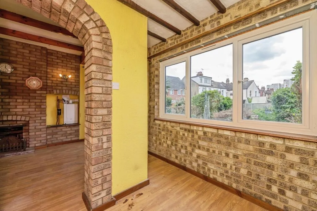 3 bed Semi-Detached