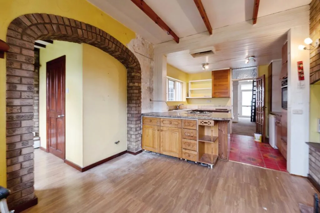 3 bed Semi-Detached
