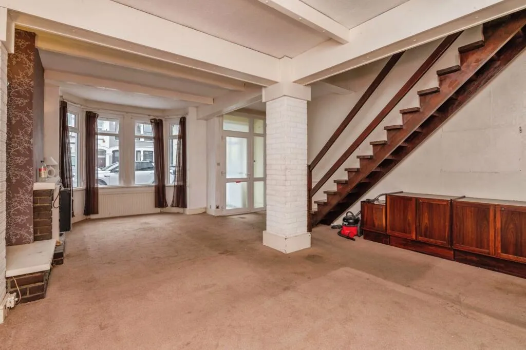 3 bed Semi-Detached