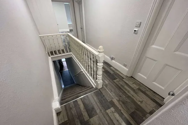 2 bed Apartment