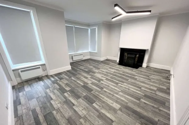 2 bed Apartment