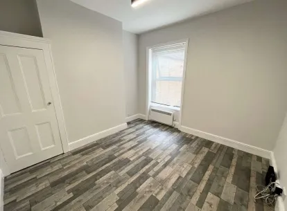2 bed Apartment
