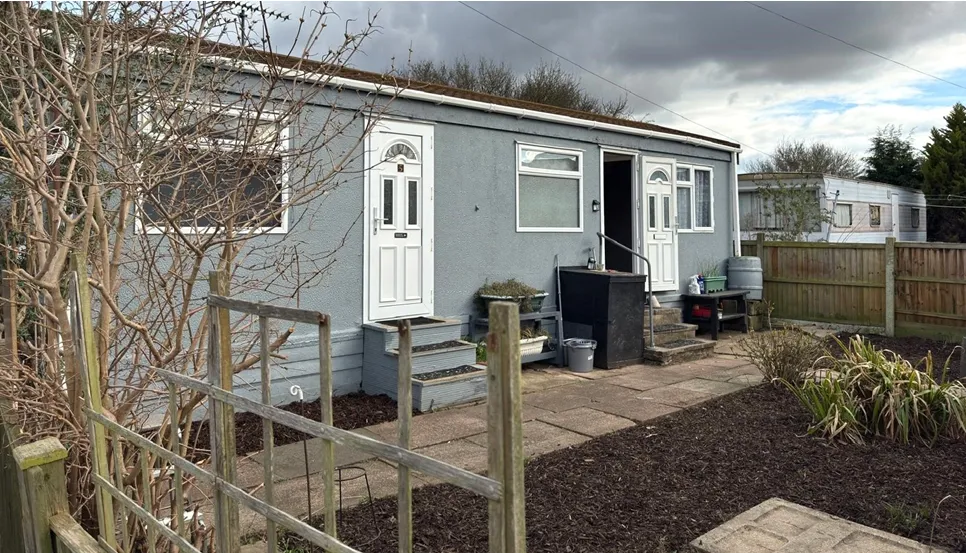 Property cover