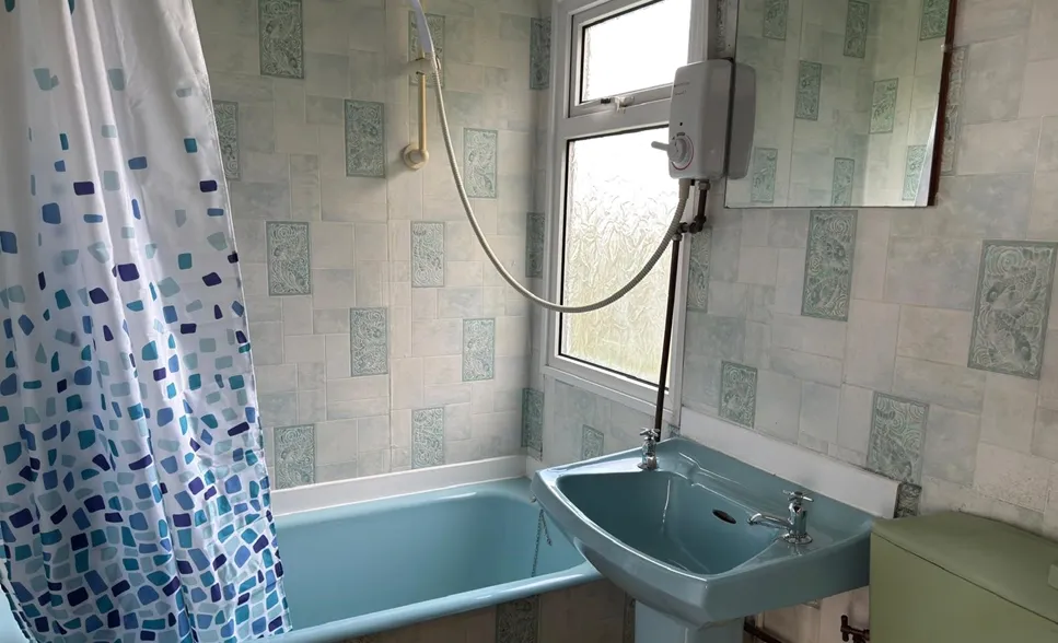 1 bed Mobile Home