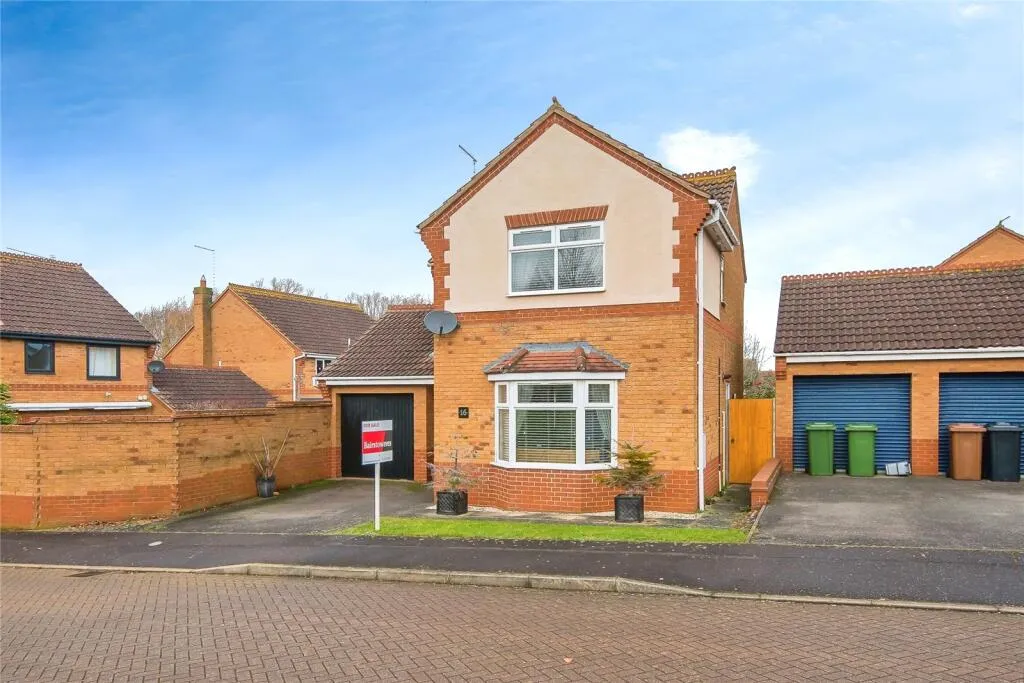 Property cover