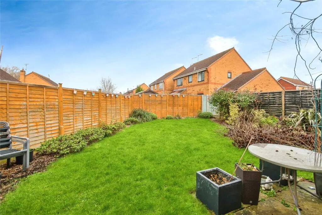 3 bed Detached