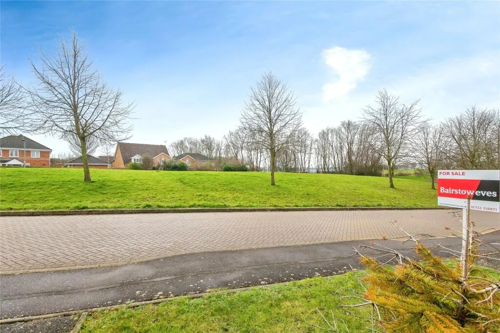 3 bed Detached