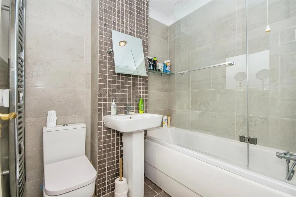 3 bed Detached
