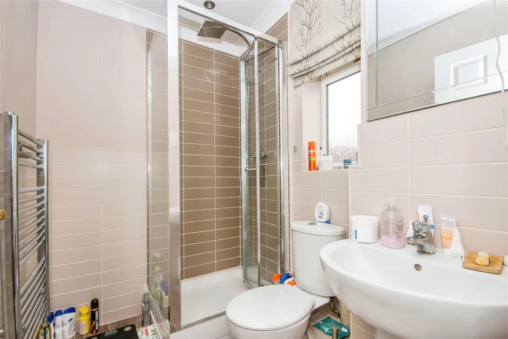 3 bed Detached