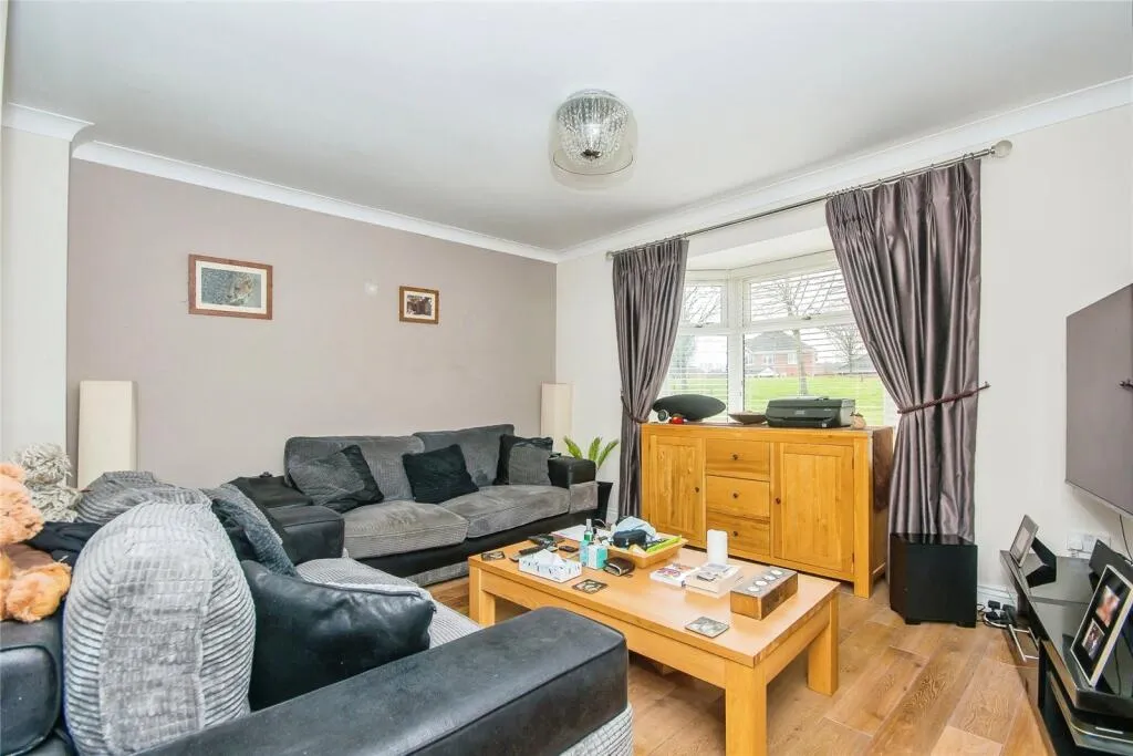 3 bed Detached
