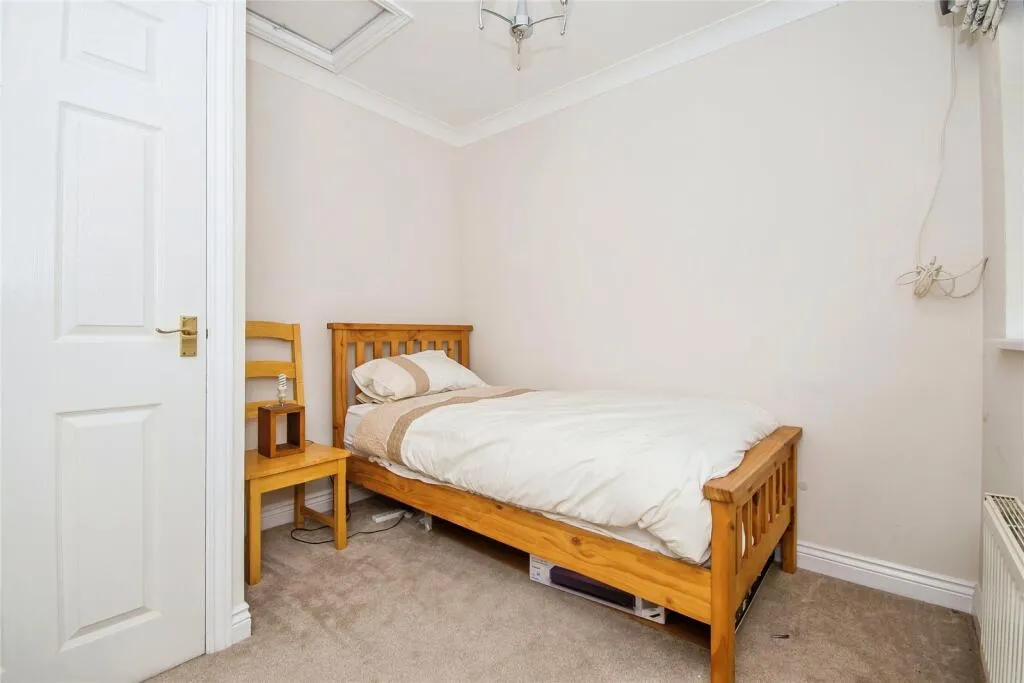 3 bed Detached