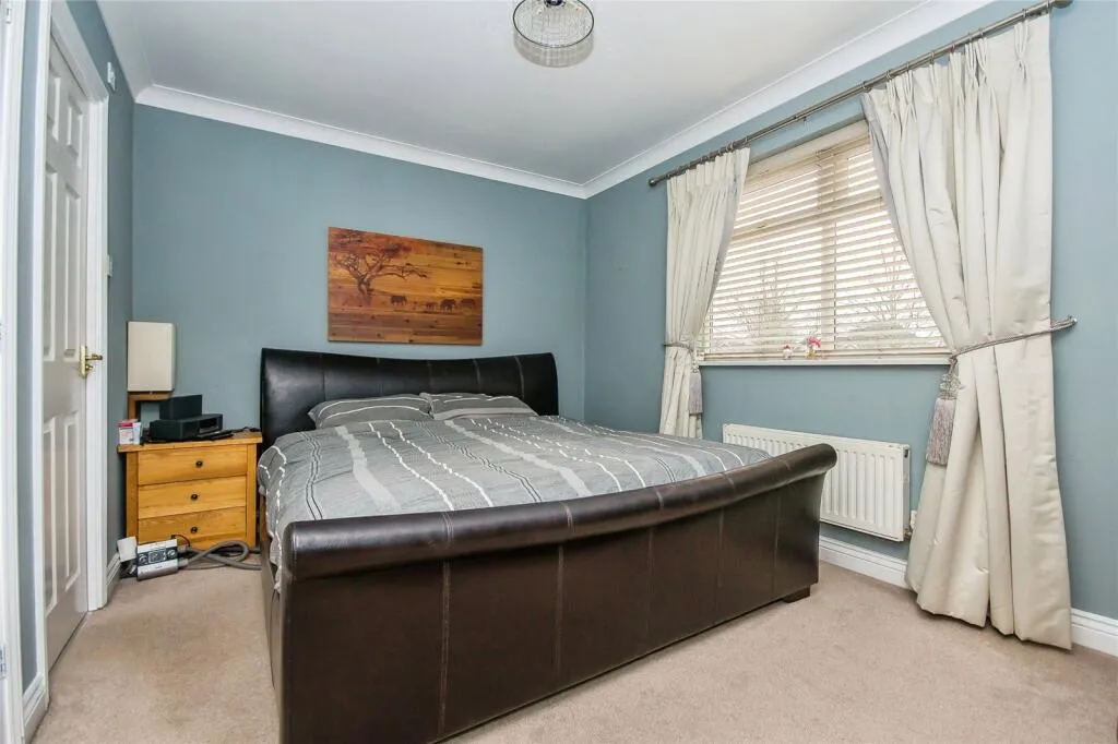3 bed Detached