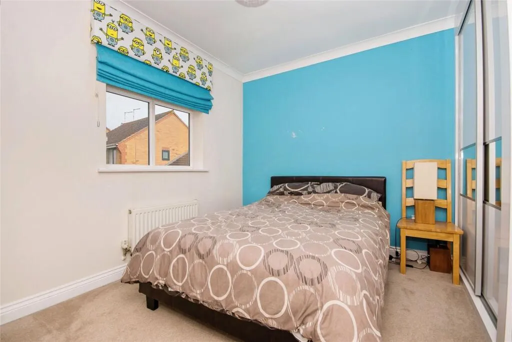 3 bed Detached