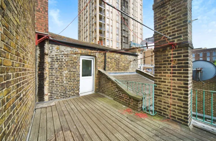 Property cover