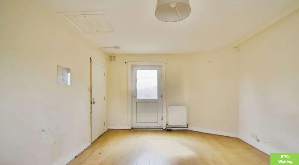 4 bed Apartment