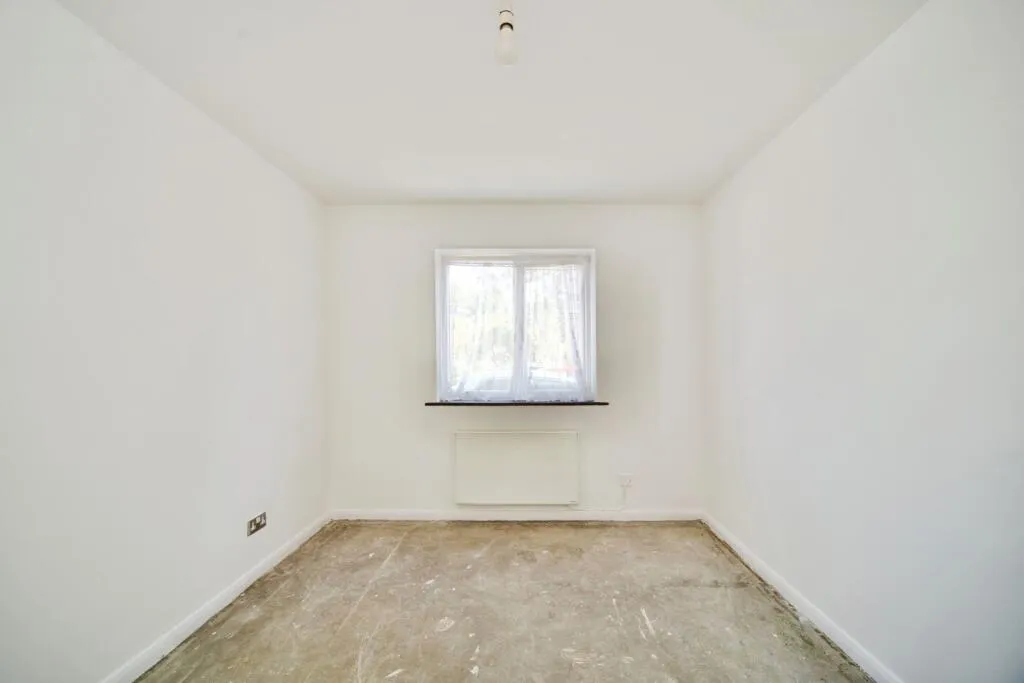 2 bed Apartment