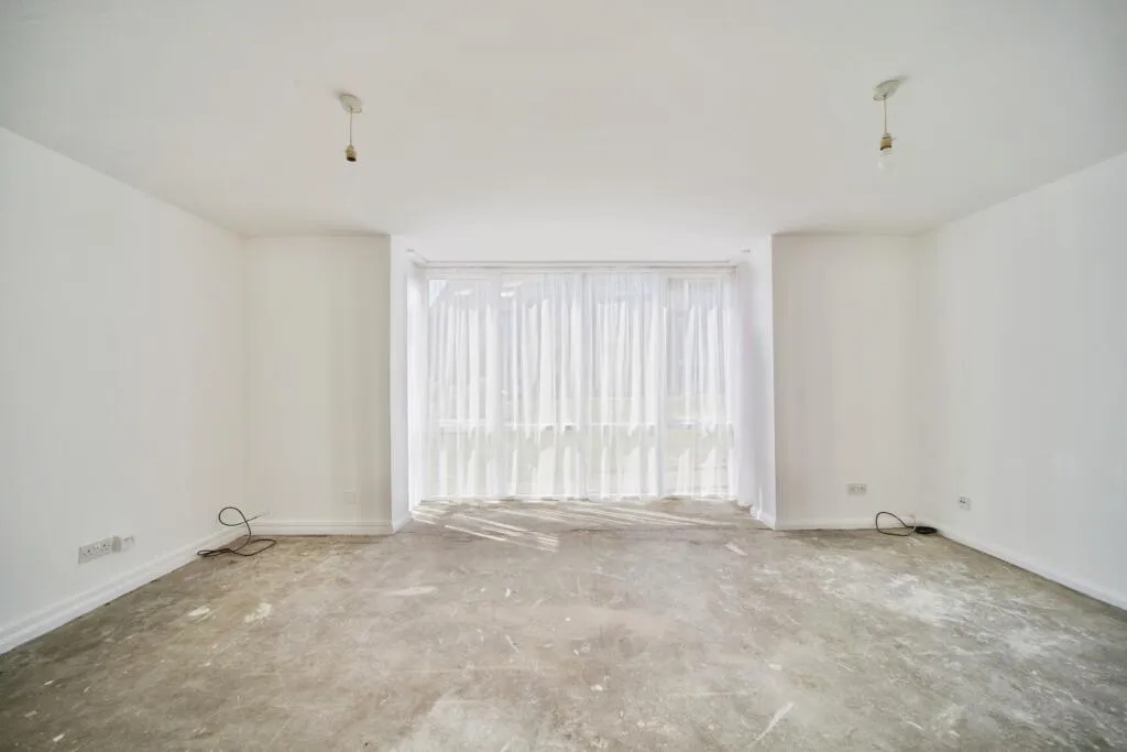 2 bed Apartment