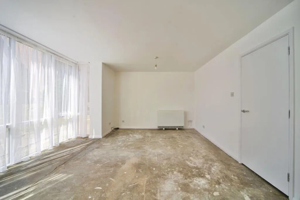 2 bed Apartment