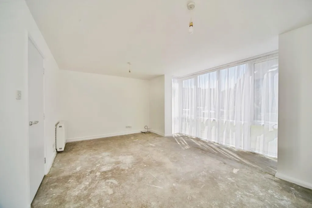 2 bed Apartment