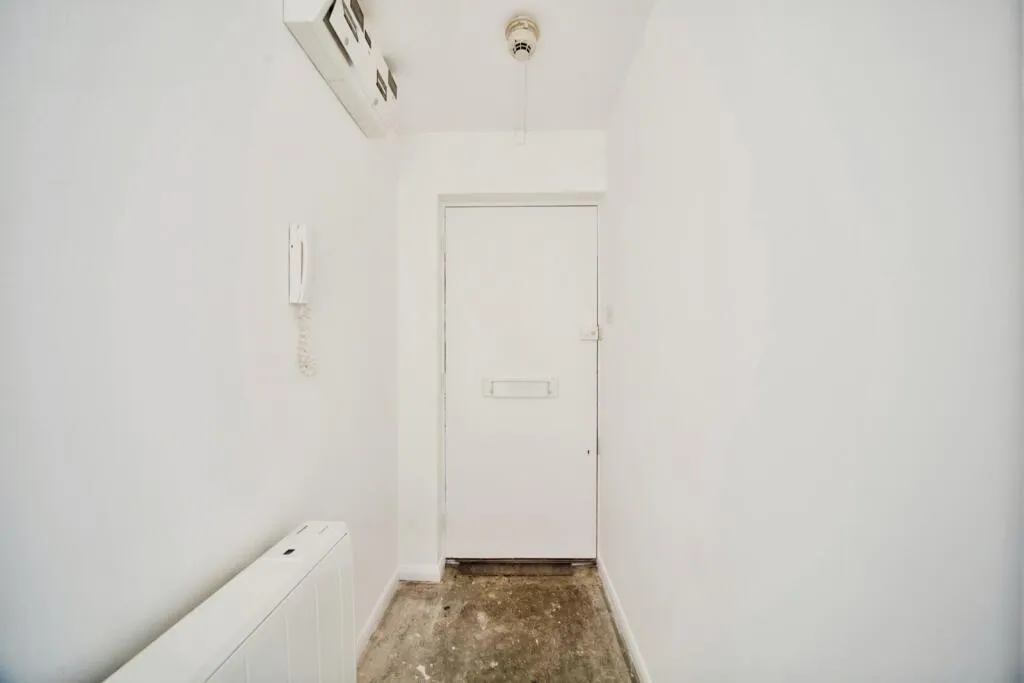 2 bed Apartment